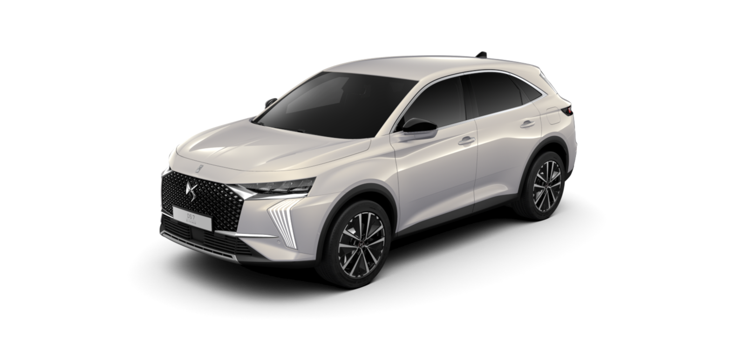 DS 7 1.6 PHeV AWD, 300, Automata 8